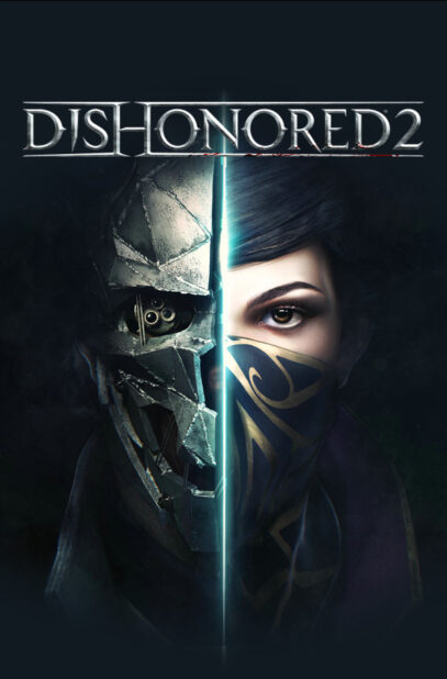 Dishonored 2 Free Download