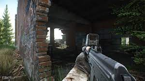Escape from Tarkov steam Games