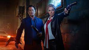Evil Dead The Game Pirated-Games