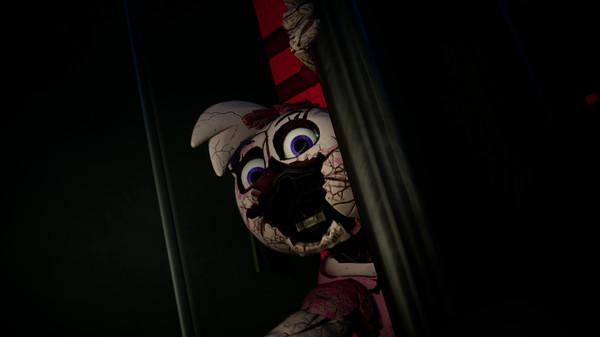 Five Nights at Freddy’s Security Breach Pc Games