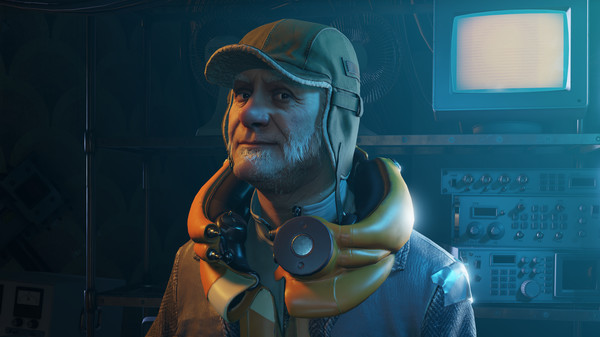 Half-Life Alyx Pirated-Games