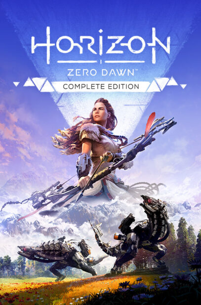 Horizon Zero Dawn Free Download