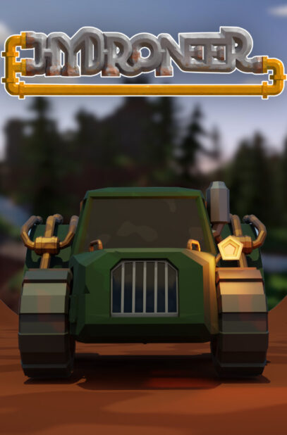 Hydroneer Free Download