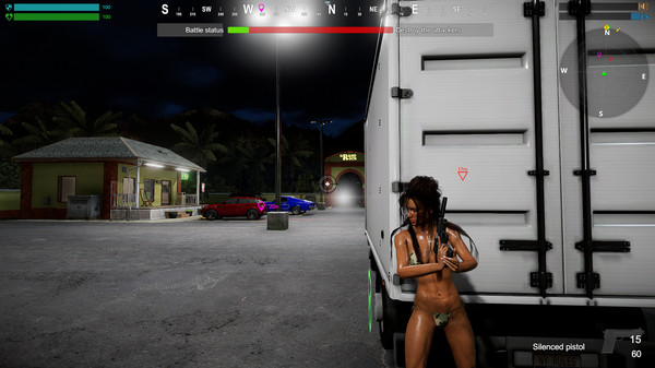 LEMURIA Steam Games