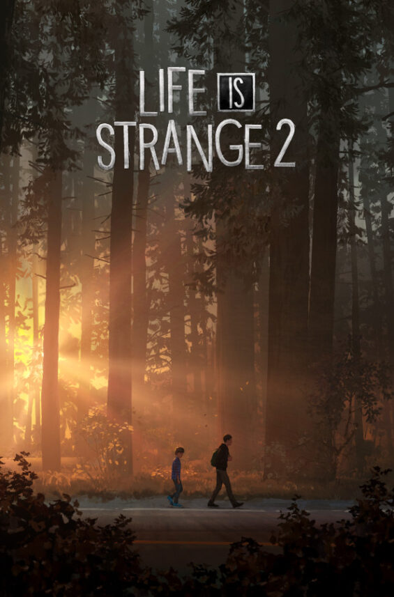 Life Is Strange 2 Free Download