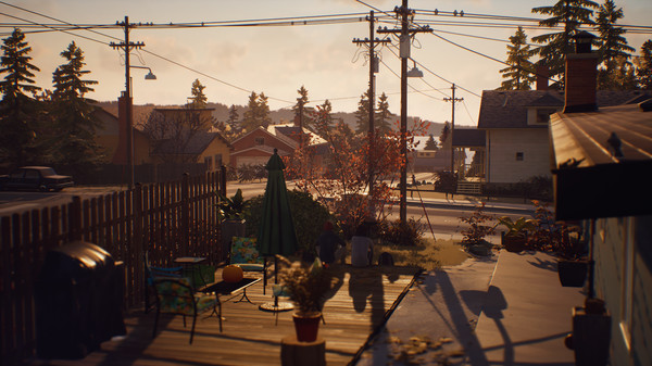 Life Is Strange 2 Free PC Games