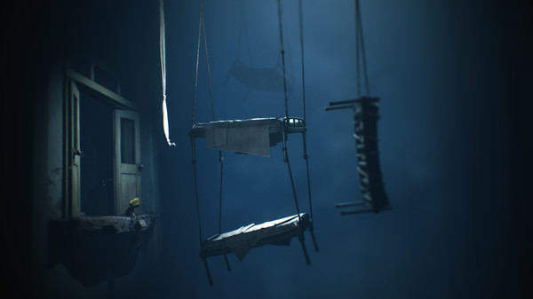 Little Nightmares II Enhanced Edition Pc Games