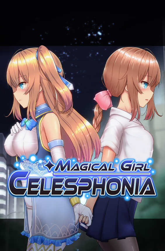 Magical Girl Celesphonia Free Download