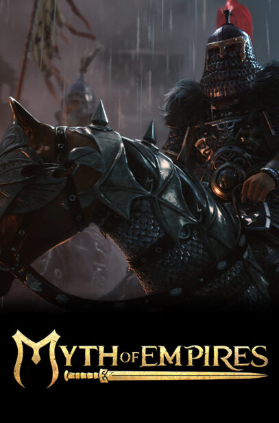 Myth of Empires Free Download
