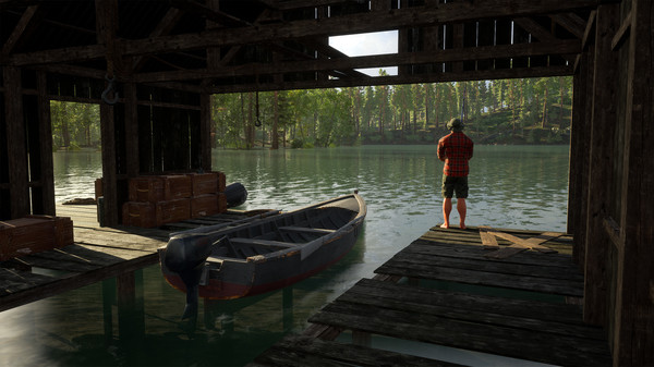 SCUM Download Free