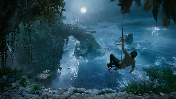Shadow of the Tomb Raider Definitive Edition Pirated-Games