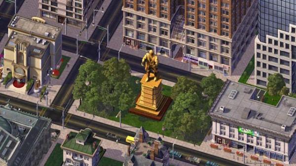 Simcity 4 Deluxe Edition Direct-Download