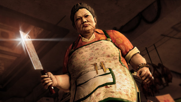 Sleeping Dogs Definitive Edition Direct Download