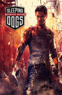 Sleeping Dogs Definitive Edition Pc Games