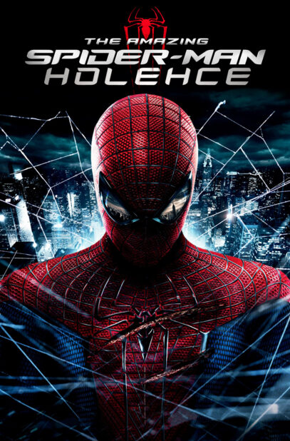 The Amazing Spider-Man pc Games
