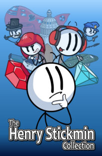 The Henry Stickmin Collection Pc Games