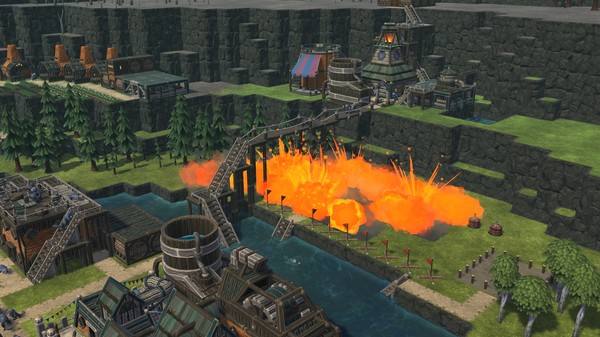 Timberborn Free PC Games