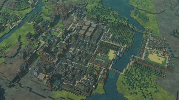 Timberborn PC Games