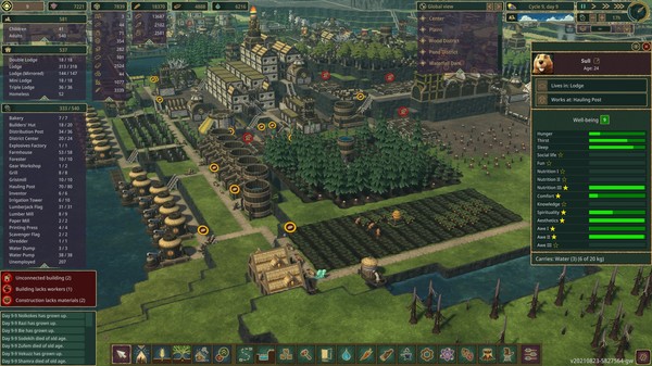 Timberborn Pirated-Games