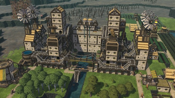 Timberborn Torrent Download