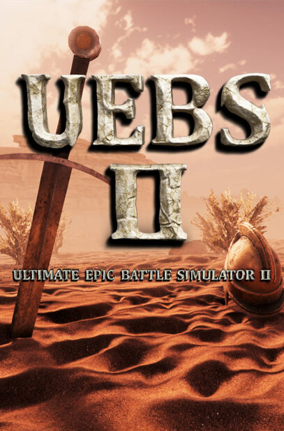 Ultimate Epic Battle Simulator 2 Free Download