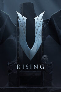 V Rising Pirated-Games Full Steam Game