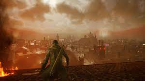 Vampire The Masquerade Swansong steam Games