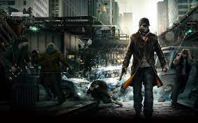 Watch Dogs Complete Edition Pc Games