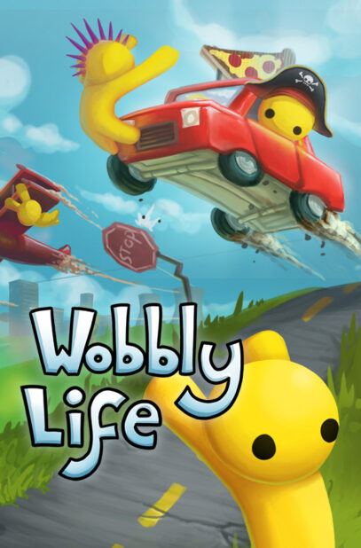 Wobbly Life Free Download