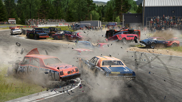 Wreckfest Free Download Pc Games