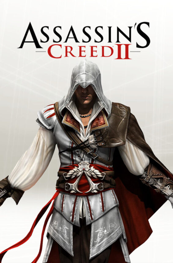 Assassin’s Creed 2 Deluxe Edition Free Download