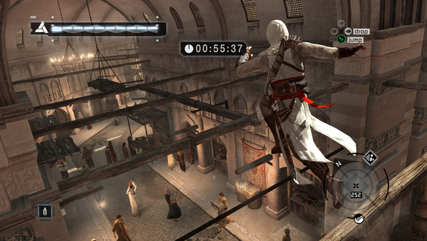 Assassin’s Creed Free Download