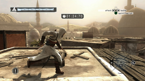 Assassin’s Creed PC Games