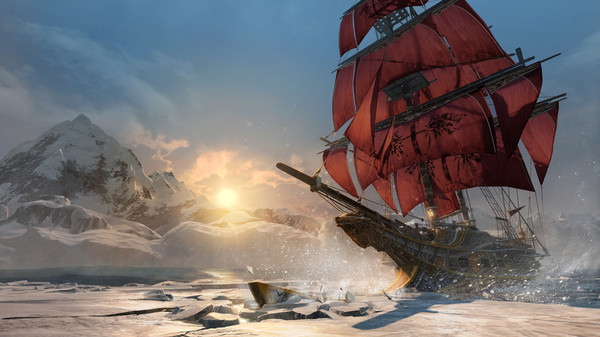 Assassins Creed Rogue Download Free
