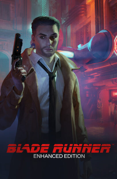 Blade Runner Enhanced Edition Free Download