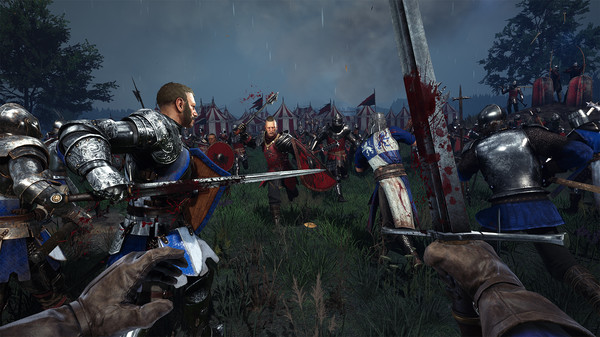 Chivalry 2 Download Free