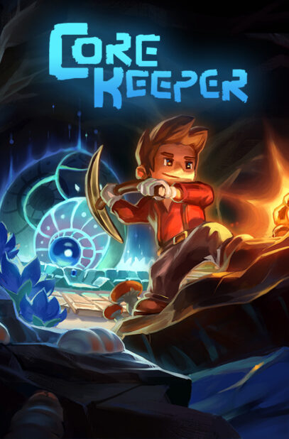 Core Keeper Free Download