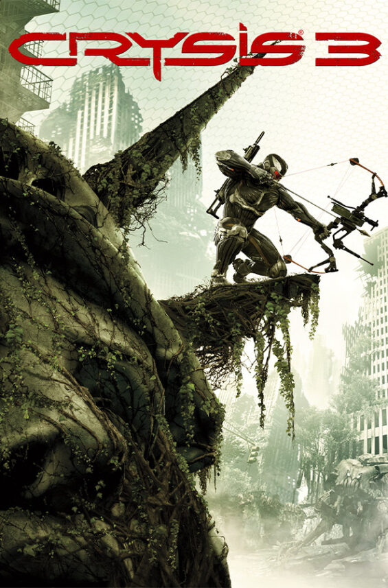 Crysis 3 Free Download