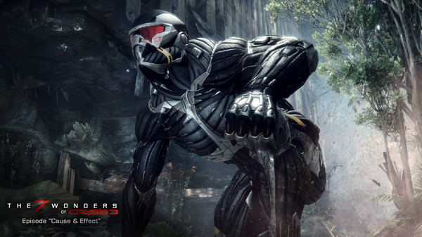 Crysis 3 Steam Games