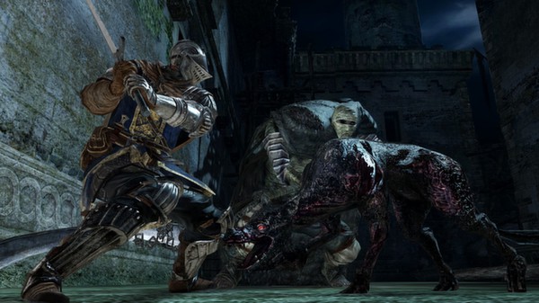 Dark Souls 2 Direct Download