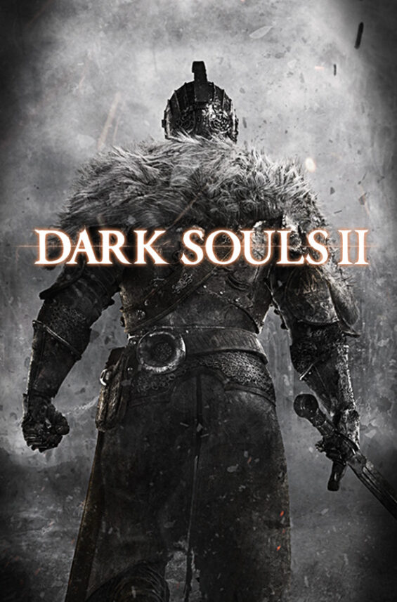 Dark Souls 2 Free Download