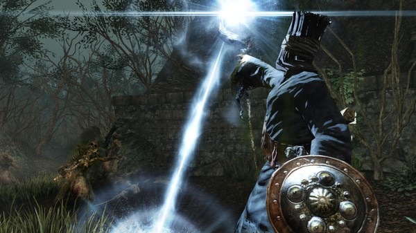 Dark Souls 2 PC Games