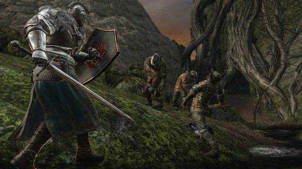 Dark Souls 2 Pirated-Games