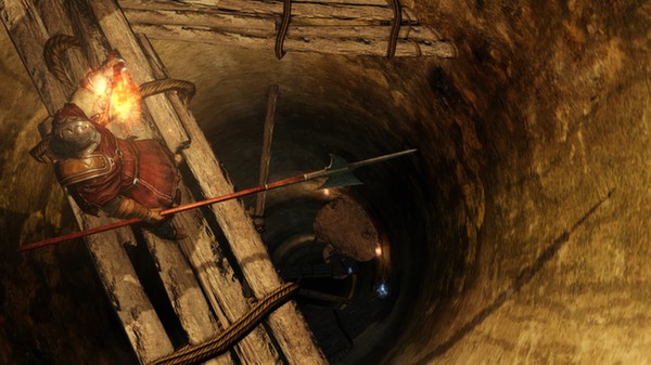 Dark Souls 2 Steam Games