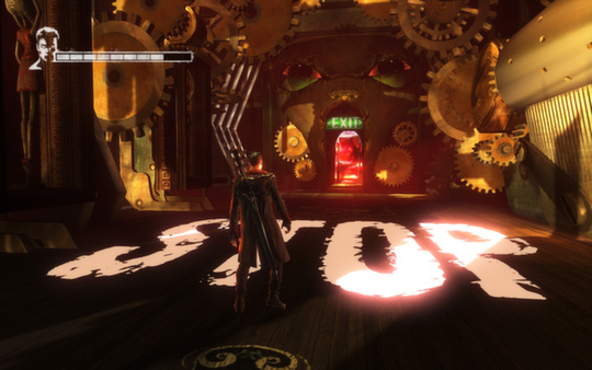 DmC Devil May Cry Steam Games