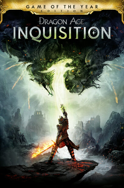 Dragon Age Inquisition Free Download