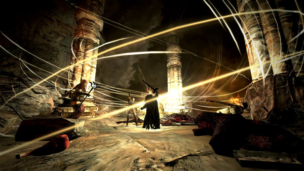 Dragon’s Dogma Dark Arisen Free Games