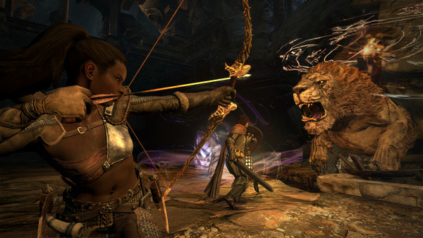 Dragon’s Dogma Dark Arisen PC Games