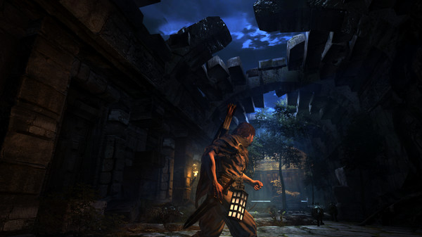 Dragon’s Dogma Dark Arisen Pirated-Games
