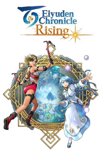 Eiyuden Chronicle Rising Free Download